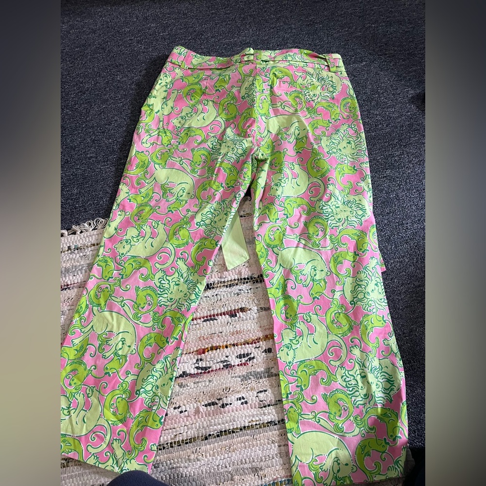 Lily Pulitzer Pants